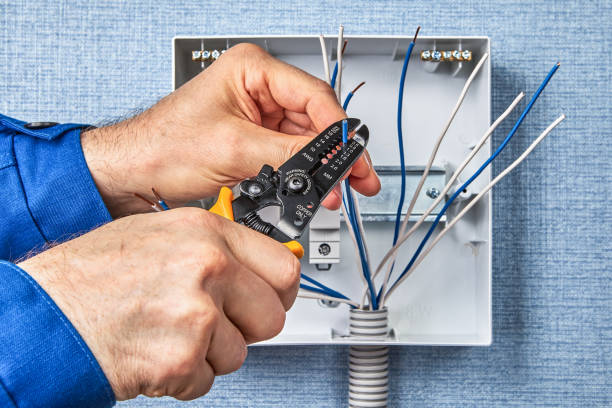 Best Industrial Electrical Services  in Alamogordo, NM